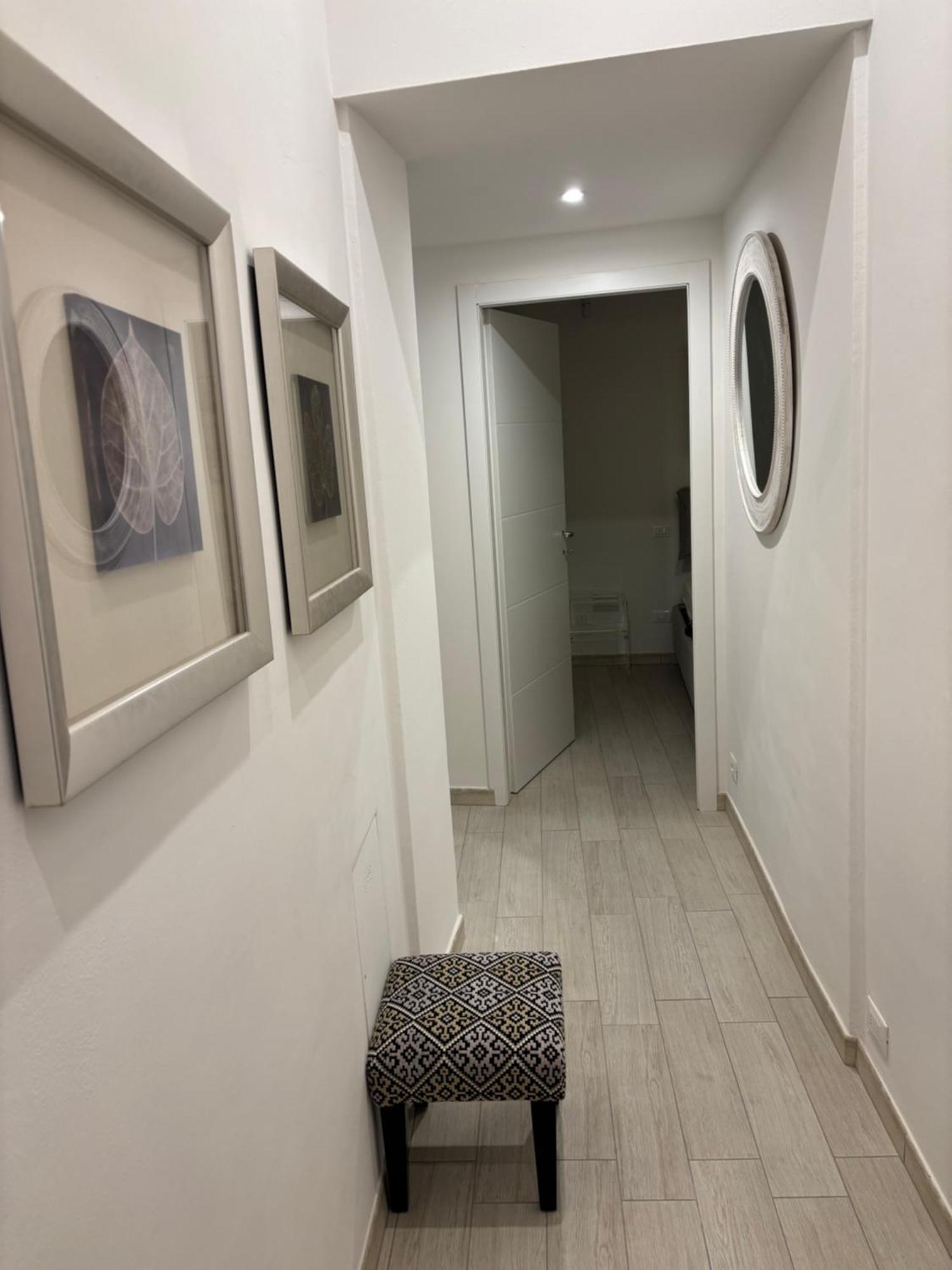 Antica Sagrestia Apartamento Florença