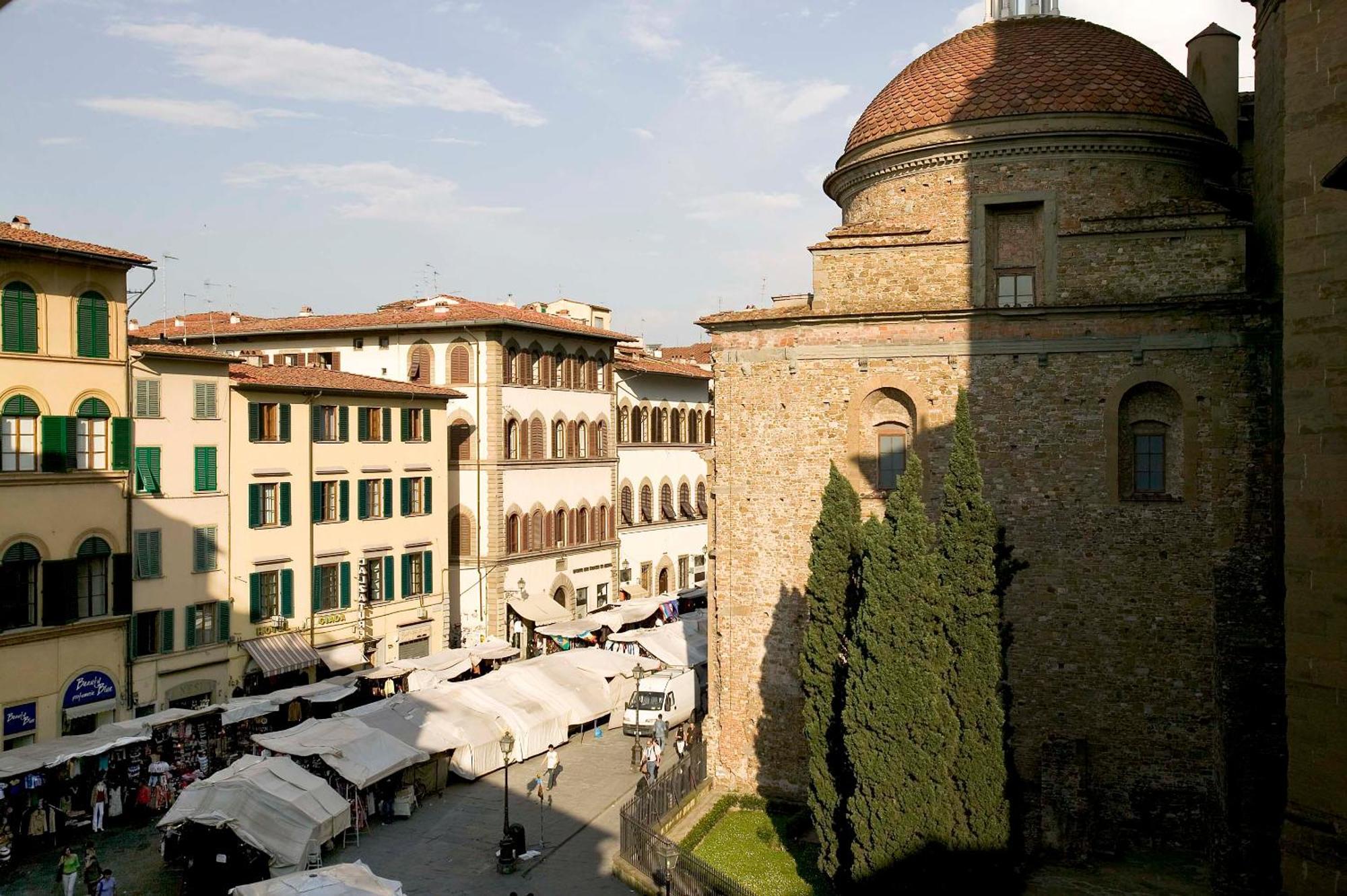 Antica Sagrestia Appartement *